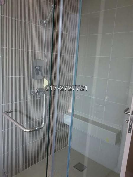 Service Residence for Sale at Suasana Bukit Ceylon / Raja Chulan Residences - jack loo k f - PropertyGuru.com.my