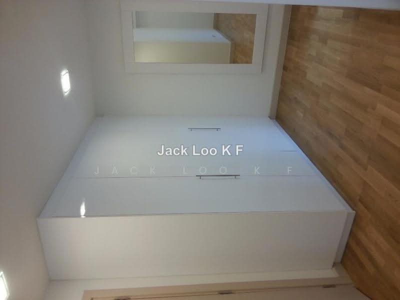 Service Residence for Sale at Suasana Bukit Ceylon / Raja Chulan Residences - jack loo k f - PropertyGuru.com.my