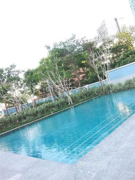 Service Residence for Sale at Suasana Bukit Ceylon / Raja Chulan Residences - jack loo k f - PropertyGuru.com.my