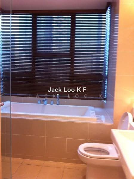 Service Residence for Sale at Suasana Bukit Ceylon / Raja Chulan Residences - jack loo k f - PropertyGuru.com.my