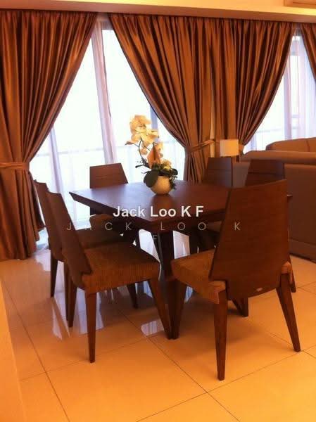 Service Residence for Sale at Suasana Bukit Ceylon / Raja Chulan Residences - jack loo k f - PropertyGuru.com.my