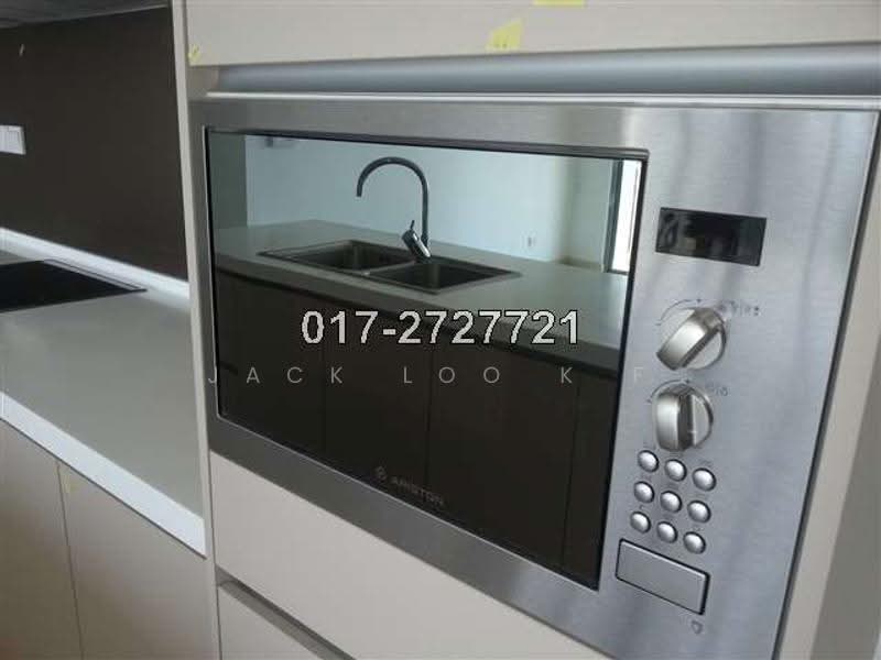 Service Residence for Sale at Suasana Bukit Ceylon / Raja Chulan Residences - jack loo k f - PropertyGuru.com.my