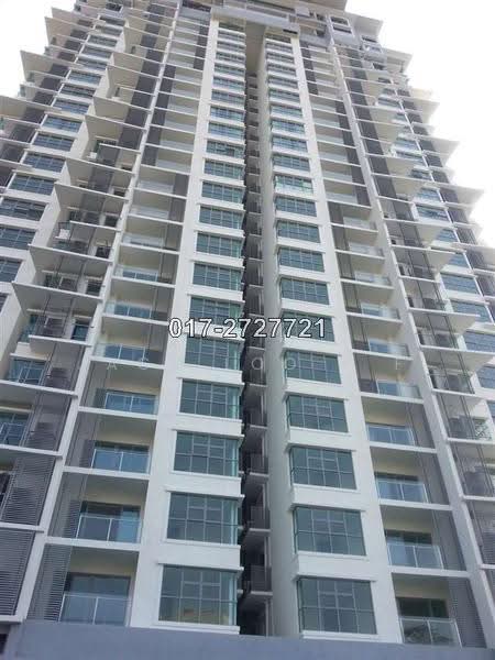 Service Residence for Sale at Suasana Bukit Ceylon / Raja Chulan Residences - jack loo k f - PropertyGuru.com.my