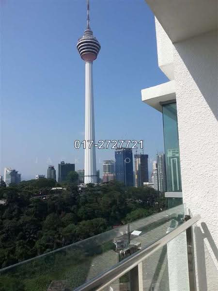 Service Residence for Sale at Suasana Bukit Ceylon / Raja Chulan Residences - jack loo k f - PropertyGuru.com.my