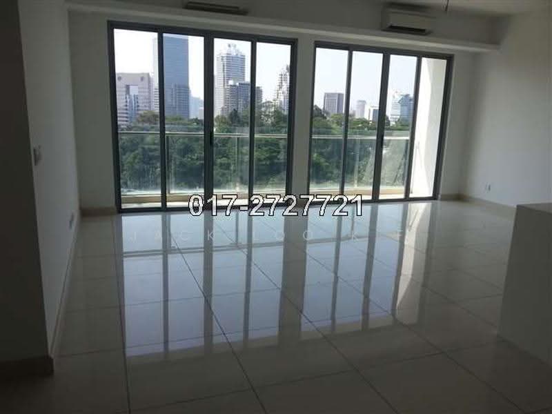 Service Residence for Sale at Suasana Bukit Ceylon / Raja Chulan Residences - jack loo k f - PropertyGuru.com.my