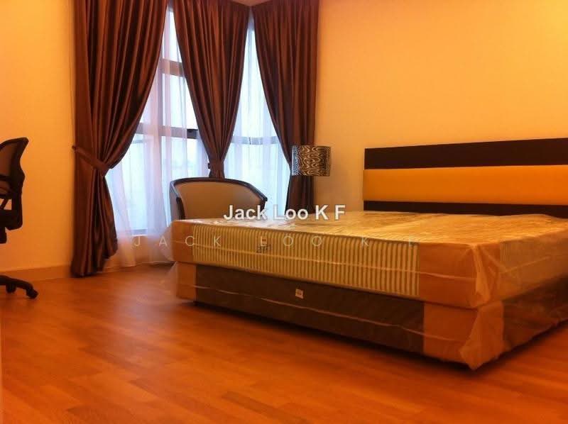 Service Residence for Sale at Suasana Bukit Ceylon / Raja Chulan Residences - jack loo k f - PropertyGuru.com.my