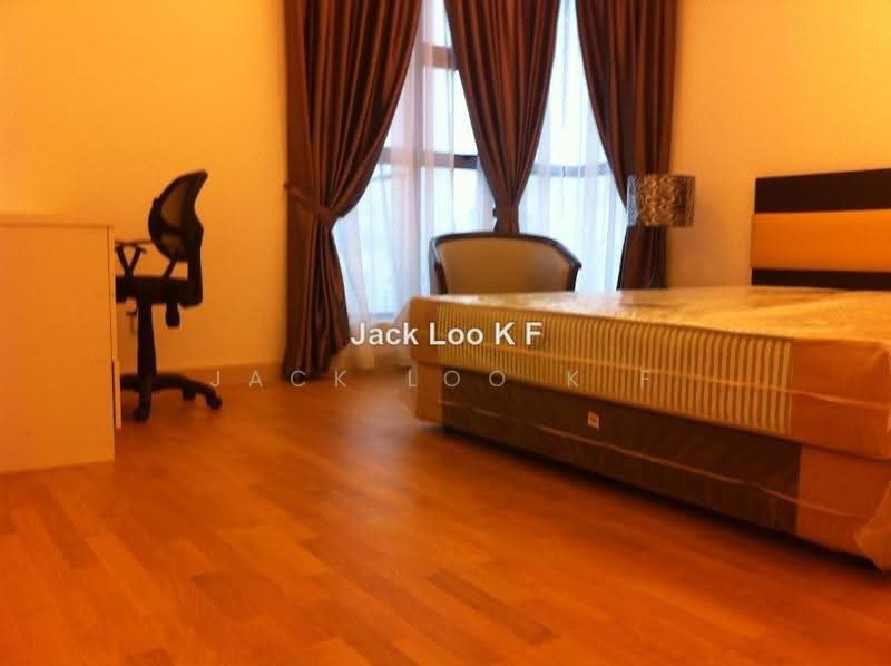 Service Residence for Sale at Suasana Bukit Ceylon / Raja Chulan Residences - jack loo k f - PropertyGuru.com.my