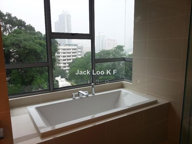 Service Residence for Rent at Suasana Bukit Ceylon / Raja Chulan Residences - jack loo k f - PropertyGuru.com.my