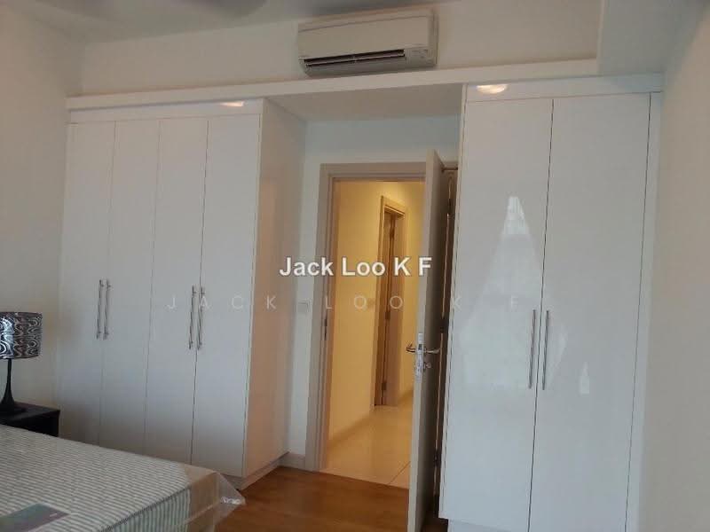 Service Residence for Rent at Suasana Bukit Ceylon / Raja Chulan Residences - jack loo k f - PropertyGuru.com.my