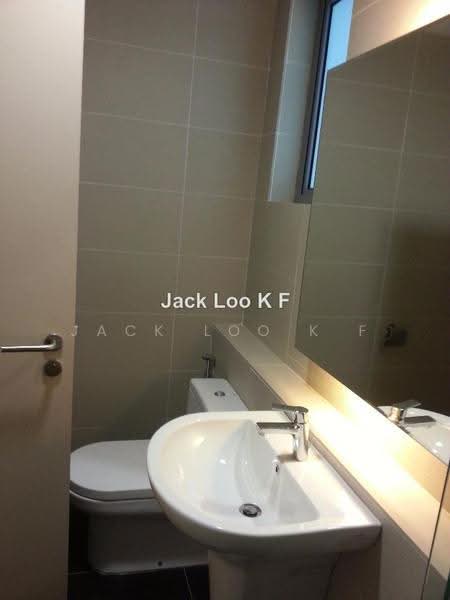 Service Residence for Rent at Suasana Bukit Ceylon / Raja Chulan Residences - jack loo k f - PropertyGuru.com.my
