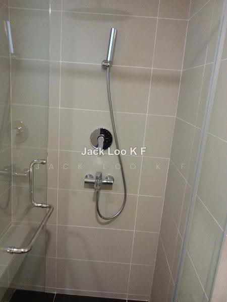 Service Residence for Rent at Suasana Bukit Ceylon / Raja Chulan Residences - jack loo k f - PropertyGuru.com.my