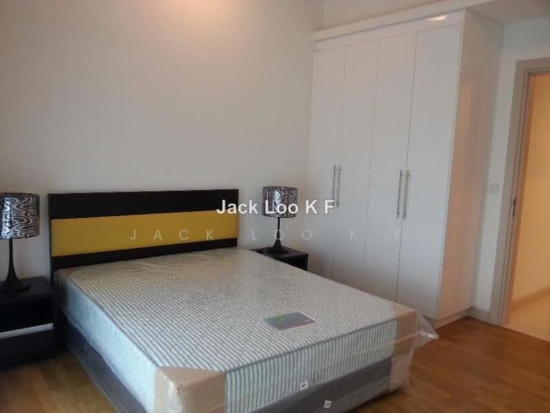 Service Residence for Rent at Suasana Bukit Ceylon / Raja Chulan Residences - jack loo k f - PropertyGuru.com.my