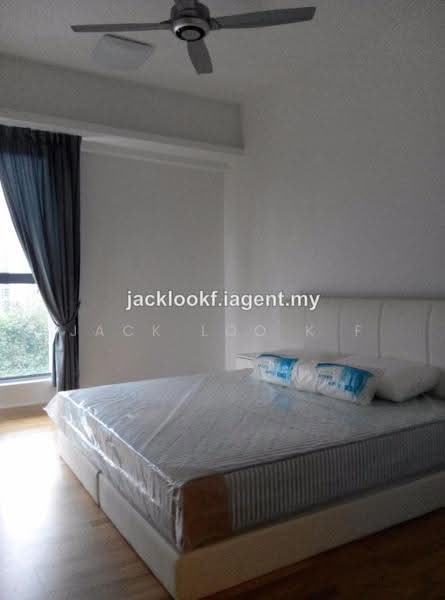 Service Residence for Rent at Suasana Bukit Ceylon / Raja Chulan Residences - jack loo k f - PropertyGuru.com.my