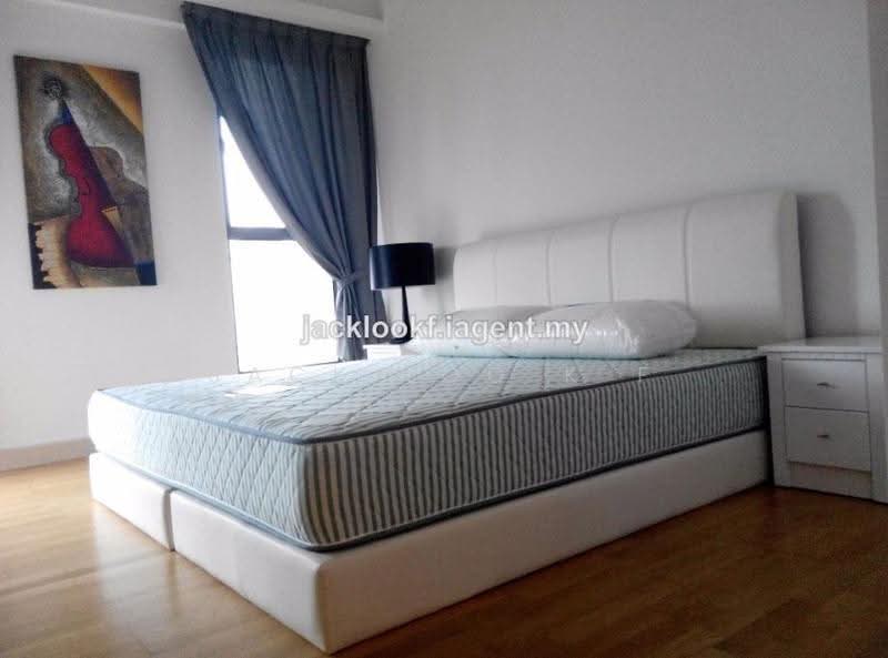 Service Residence for Rent at Suasana Bukit Ceylon / Raja Chulan Residences - jack loo k f - PropertyGuru.com.my