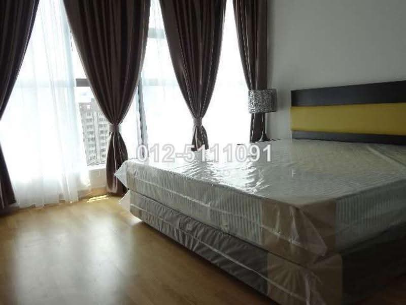 Service Residence for Rent at Suasana Bukit Ceylon / Raja Chulan Residences - jack loo k f - PropertyGuru.com.my