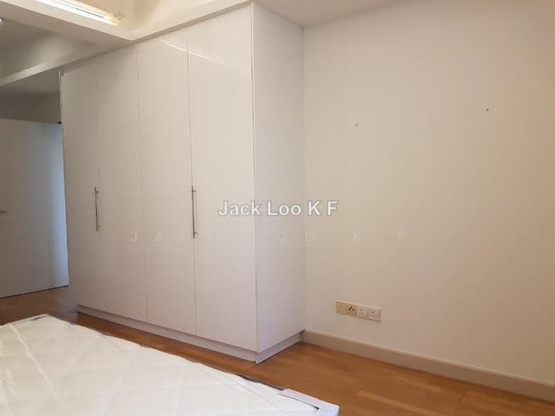 Service Residence for Rent at Suasana Bukit Ceylon / Raja Chulan Residences - jack loo k f - PropertyGuru.com.my