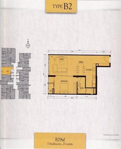 Service Residence for Sale at Laman Ceylon - jack loo k f - PropertyGuru.com.my