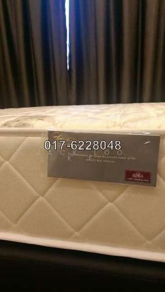 Service Residence for Sale at Laman Ceylon - jack loo k f - PropertyGuru.com.my