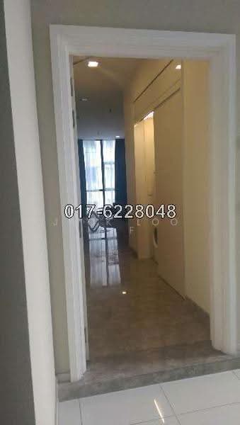 Service Residence for Sale at Laman Ceylon - jack loo k f - PropertyGuru.com.my
