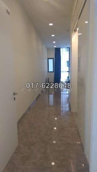 Service Residence for Sale at Laman Ceylon - jack loo k f - PropertyGuru.com.my
