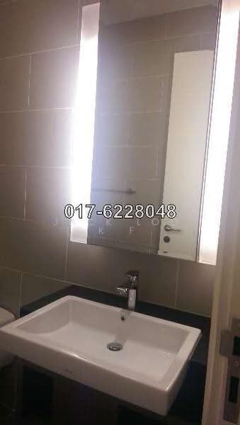 Service Residence for Sale at Laman Ceylon - jack loo k f - PropertyGuru.com.my