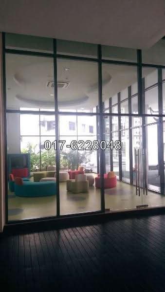 Service Residence for Sale at Laman Ceylon - jack loo k f - PropertyGuru.com.my