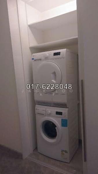 Service Residence for Sale at Laman Ceylon - jack loo k f - PropertyGuru.com.my