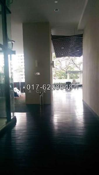 Service Residence for Sale at Laman Ceylon - jack loo k f - PropertyGuru.com.my