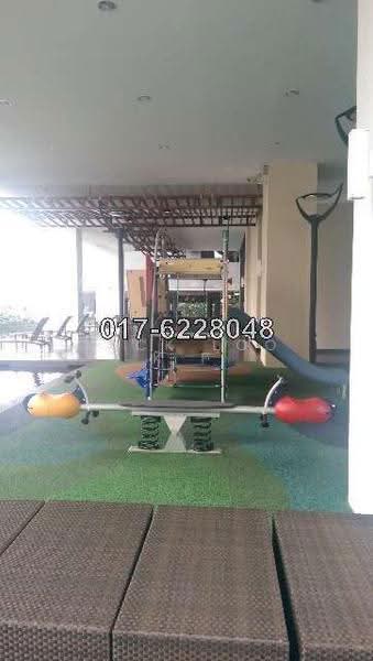 Service Residence for Sale at Laman Ceylon - jack loo k f - PropertyGuru.com.my