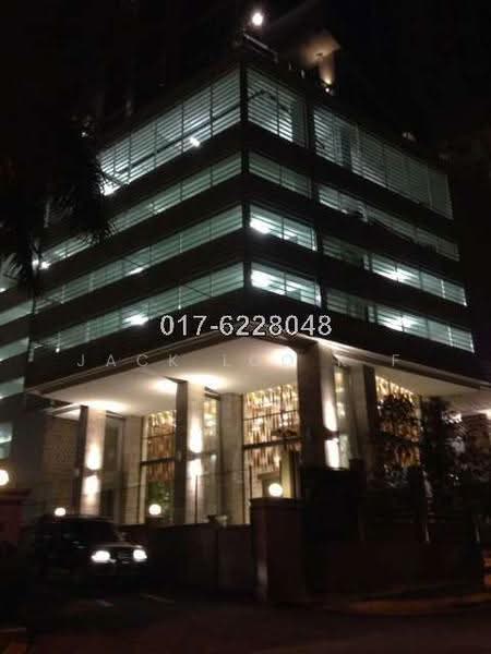 Service Residence for Sale at Laman Ceylon - jack loo k f - PropertyGuru.com.my