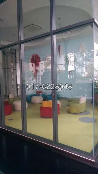 Service Residence for Sale at Laman Ceylon - jack loo k f - PropertyGuru.com.my