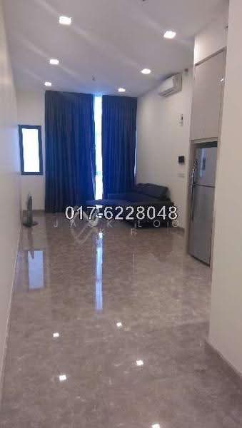 Service Residence for Sale at Laman Ceylon - jack loo k f - PropertyGuru.com.my