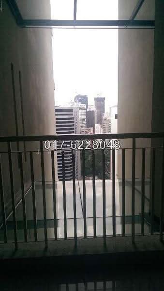 Service Residence for Sale at Laman Ceylon - jack loo k f - PropertyGuru.com.my