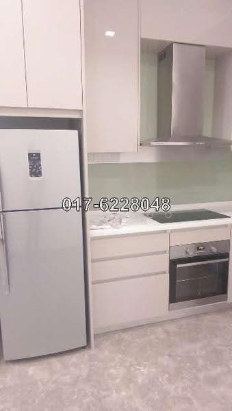 Service Residence for Sale at Laman Ceylon - jack loo k f - PropertyGuru.com.my