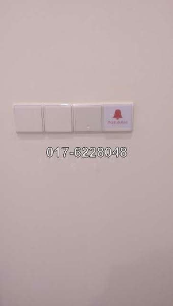 Service Residence for Sale at Laman Ceylon - jack loo k f - PropertyGuru.com.my
