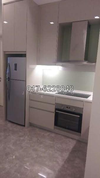 Service Residence for Sale at Laman Ceylon - jack loo k f - PropertyGuru.com.my
