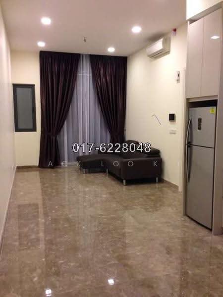 Service Residence for Sale at Laman Ceylon - jack loo k f - PropertyGuru.com.my
