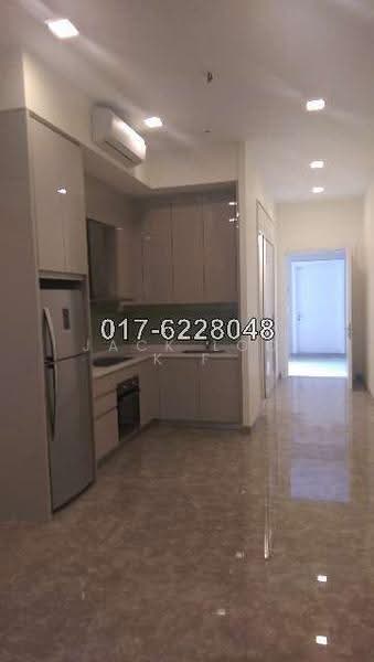 Service Residence for Sale at Laman Ceylon - jack loo k f - PropertyGuru.com.my