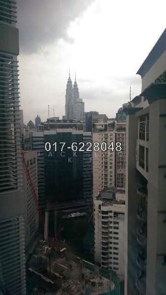 Service Residence for Sale at Laman Ceylon - jack loo k f - PropertyGuru.com.my