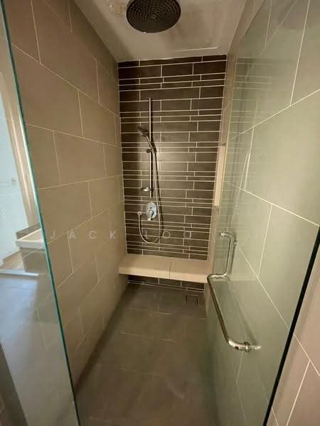 Service Residence for Sale at Laman Ceylon - jack loo k f - Bathroom - PropertyGuru.com.my