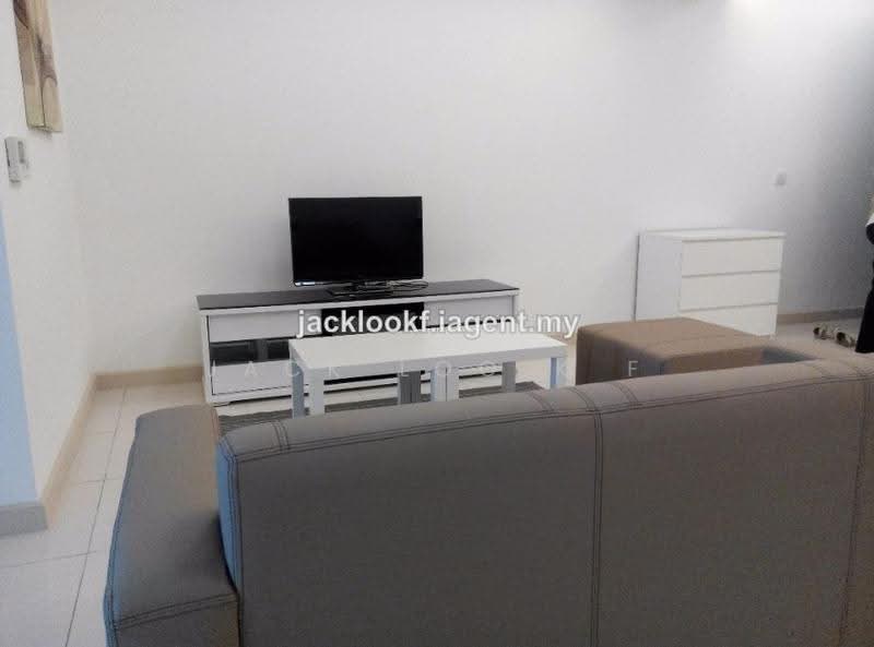 Service Residence for Rent at Suasana Bukit Ceylon / Raja Chulan Residences - jack loo k f - PropertyGuru.com.my