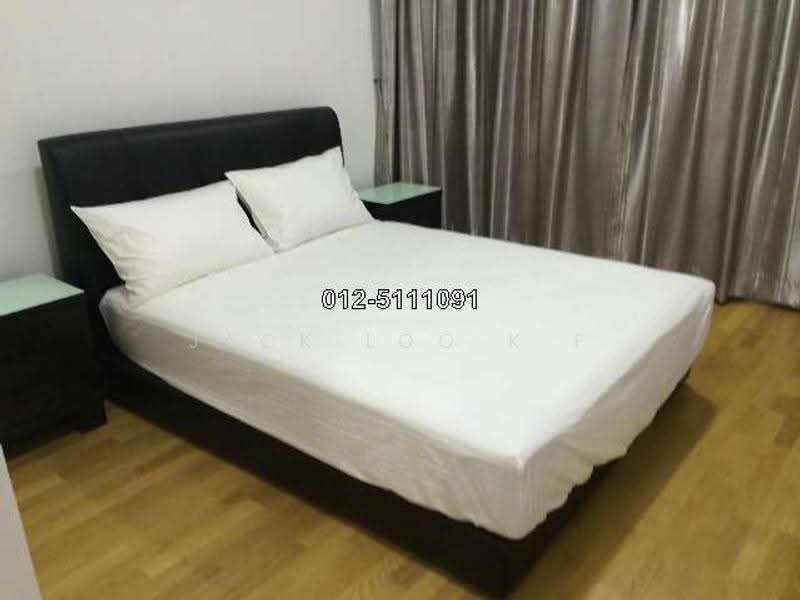 Service Residence for Rent at Suasana Bukit Ceylon / Raja Chulan Residences - jack loo k f - PropertyGuru.com.my
