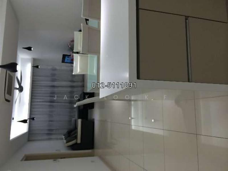 Service Residence for Rent at Suasana Bukit Ceylon / Raja Chulan Residences - jack loo k f - PropertyGuru.com.my
