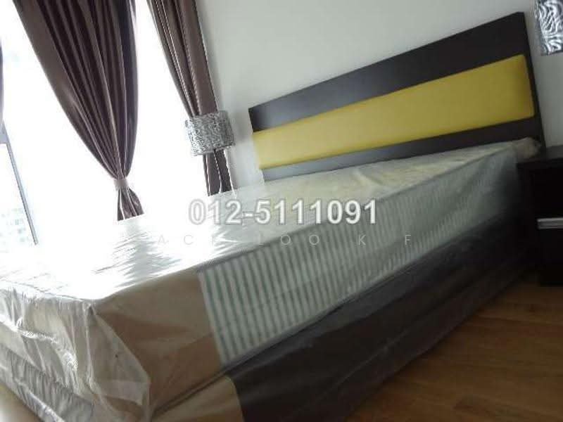 Service Residence for Rent at Suasana Bukit Ceylon / Raja Chulan Residences - jack loo k f - PropertyGuru.com.my