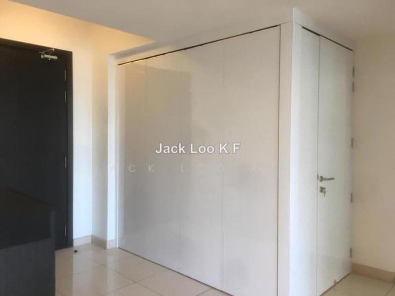 Service Residence for Rent at Suasana Bukit Ceylon / Raja Chulan Residences - jack loo k f - PropertyGuru.com.my