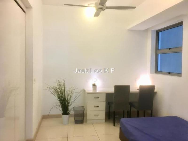Service Residence for Rent at Suasana Bukit Ceylon / Raja Chulan Residences - jack loo k f - PropertyGuru.com.my