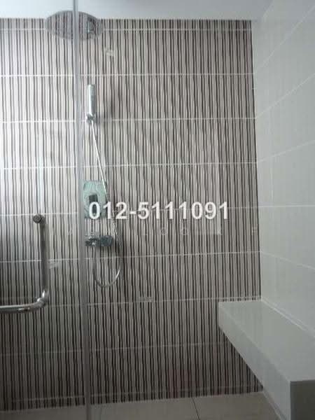 Service Residence for Rent at Suasana Bukit Ceylon / Raja Chulan Residences - jack loo k f - PropertyGuru.com.my