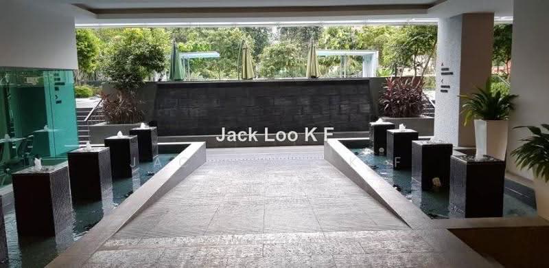 Service Residence for Sale at Suasana Bukit Ceylon / Raja Chulan Residences - jack loo k f - PropertyGuru.com.my