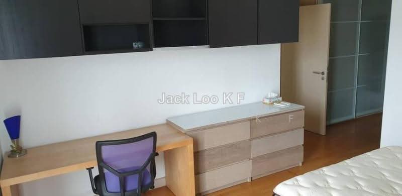 Service Residence for Sale at Suasana Bukit Ceylon / Raja Chulan Residences - jack loo k f - PropertyGuru.com.my