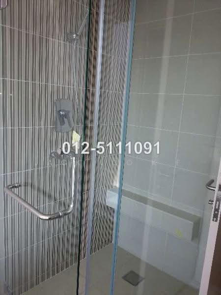 Service Residence for Sale at Suasana Bukit Ceylon / Raja Chulan Residences - jack loo k f - PropertyGuru.com.my